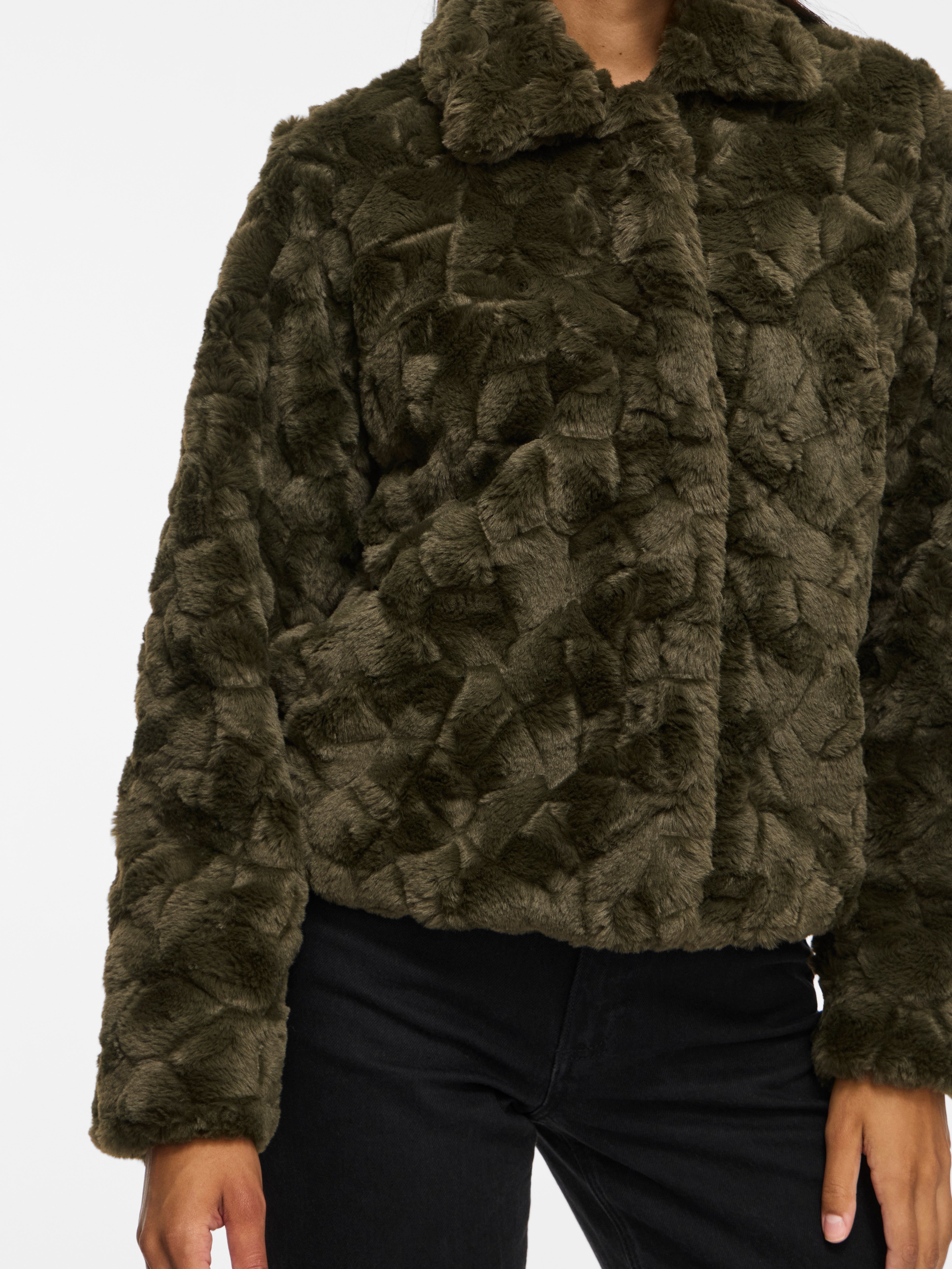 Vidorte New L/S Jacket