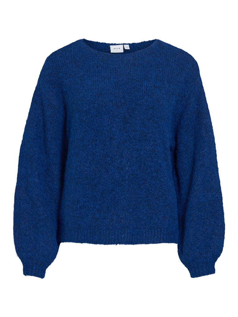 Vimarley L/S Knit Pullover Noos