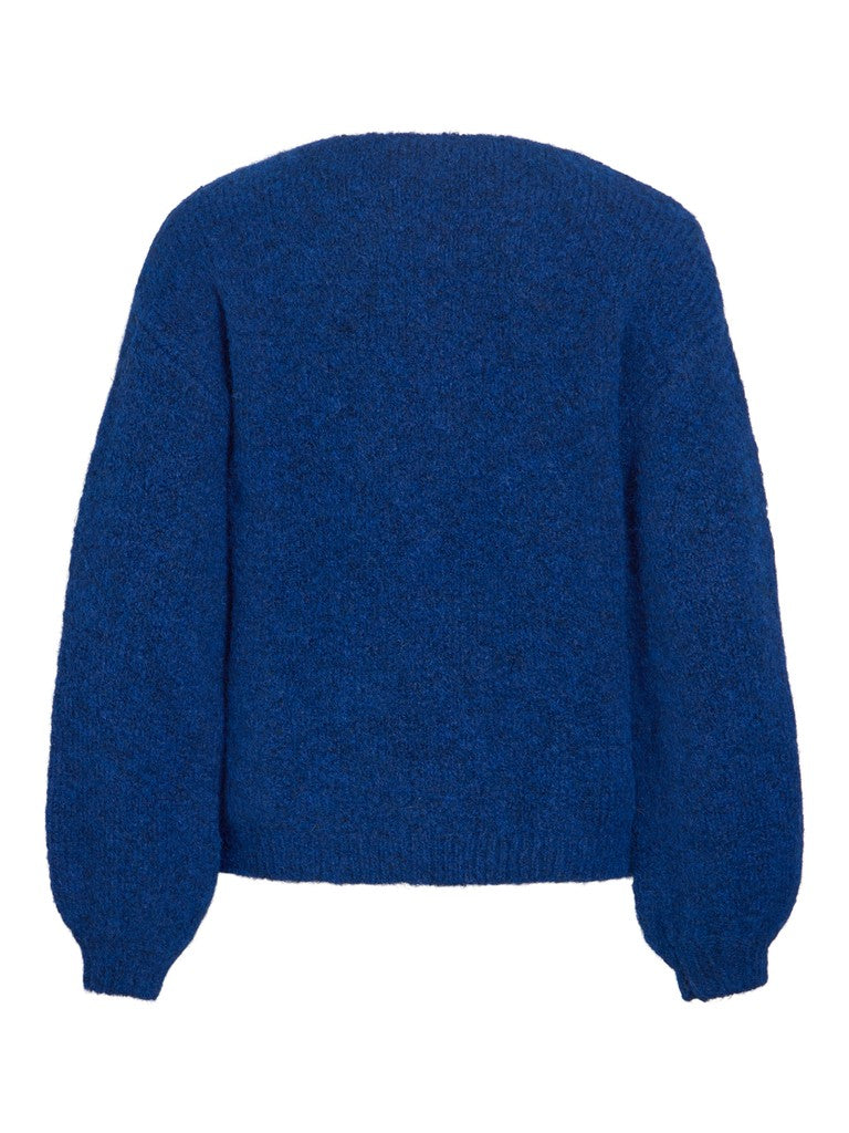 Vimarley L/S Knit Pullover Noos