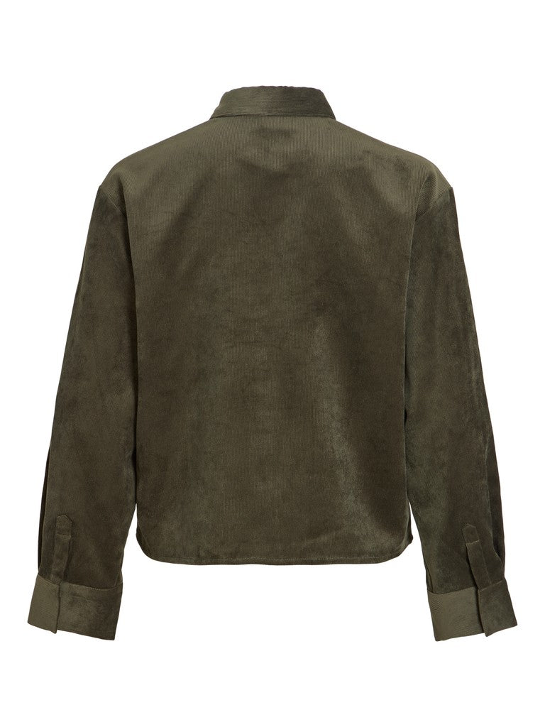 Vicourdie L/S Shirt