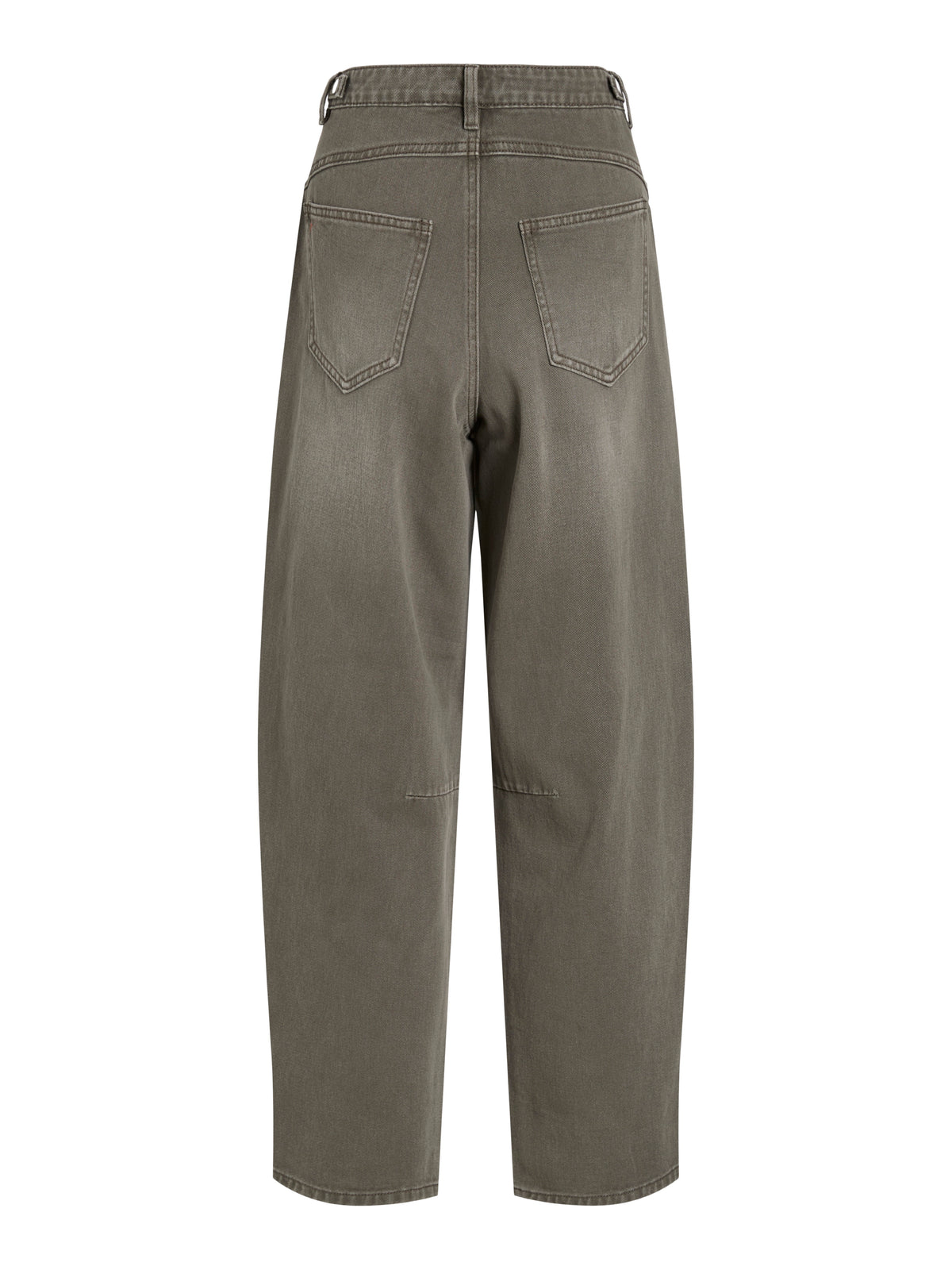 Vipukka Hw Color Wash Barrel Jeans