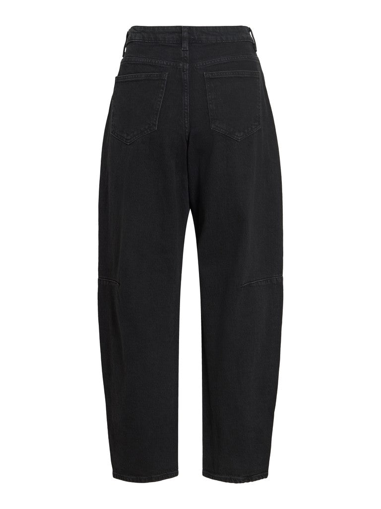 Vibrady Rw Barrel Denim Jeans
