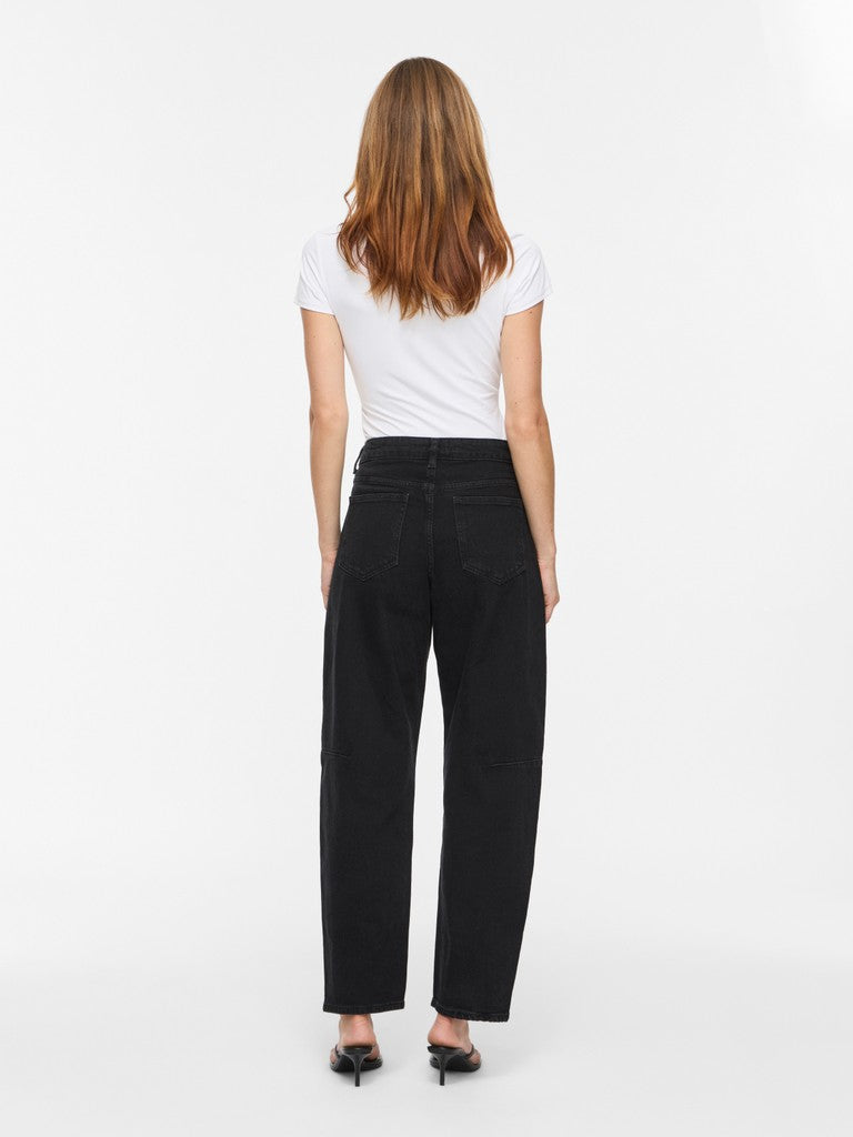 Vibrady Rw Barrel Denim Jeans