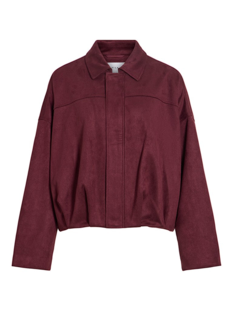 Viviral L/S Jacket Noos - AW26