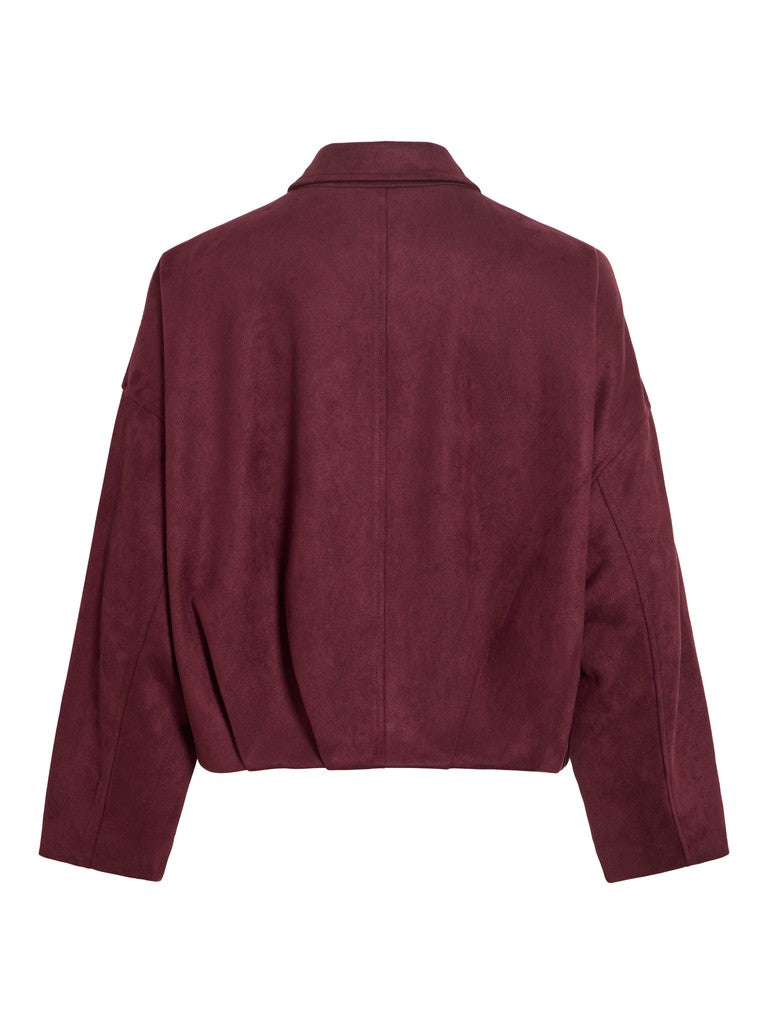 Viviral L/S Jacket Noos - AW26