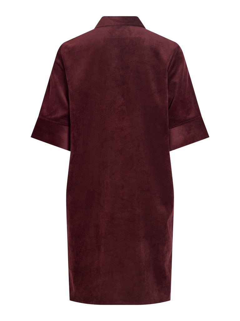 Vicourdie 2/4 Dress
