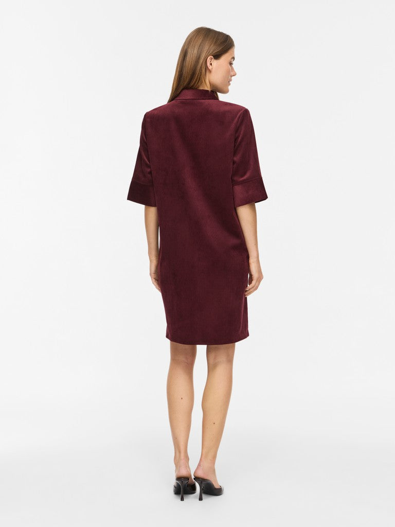 Vicourdie 2/4 Dress