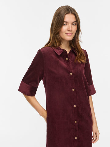 Vicourdie 2/4 Dress