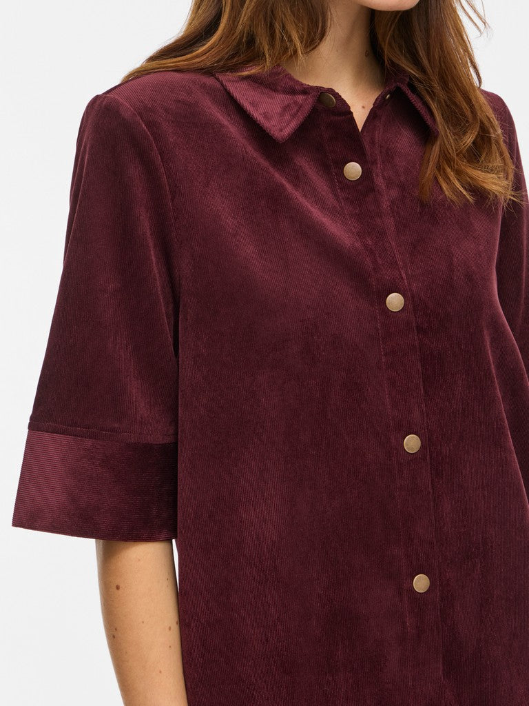 Vicourdie 2/4 Dress