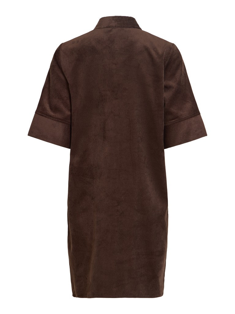 Vicourdie 2/4 Dress