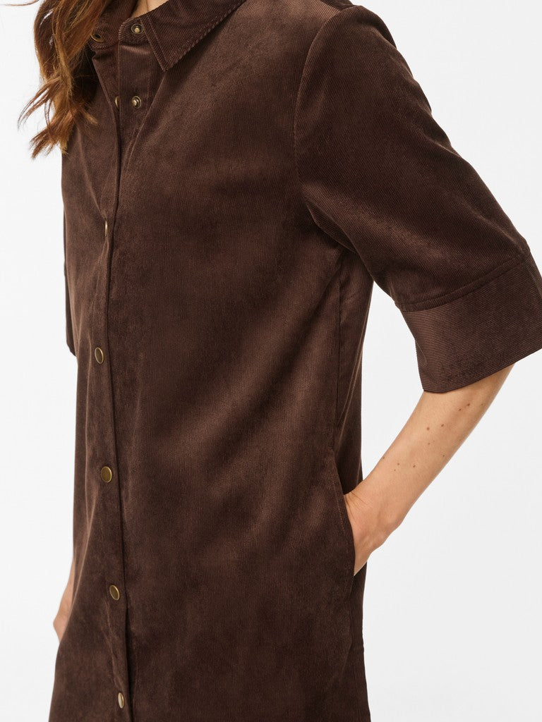 Vicourdie 2/4 Dress