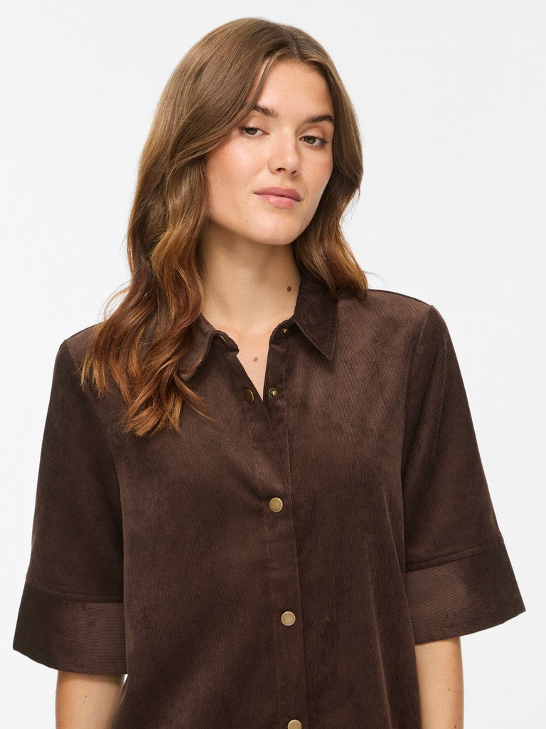 Vicourdie 2/4 Dress
