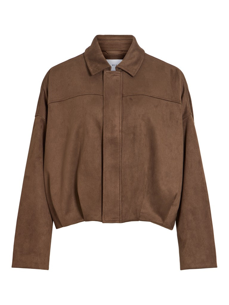 Viviral L/S Jacket Noos - AW26