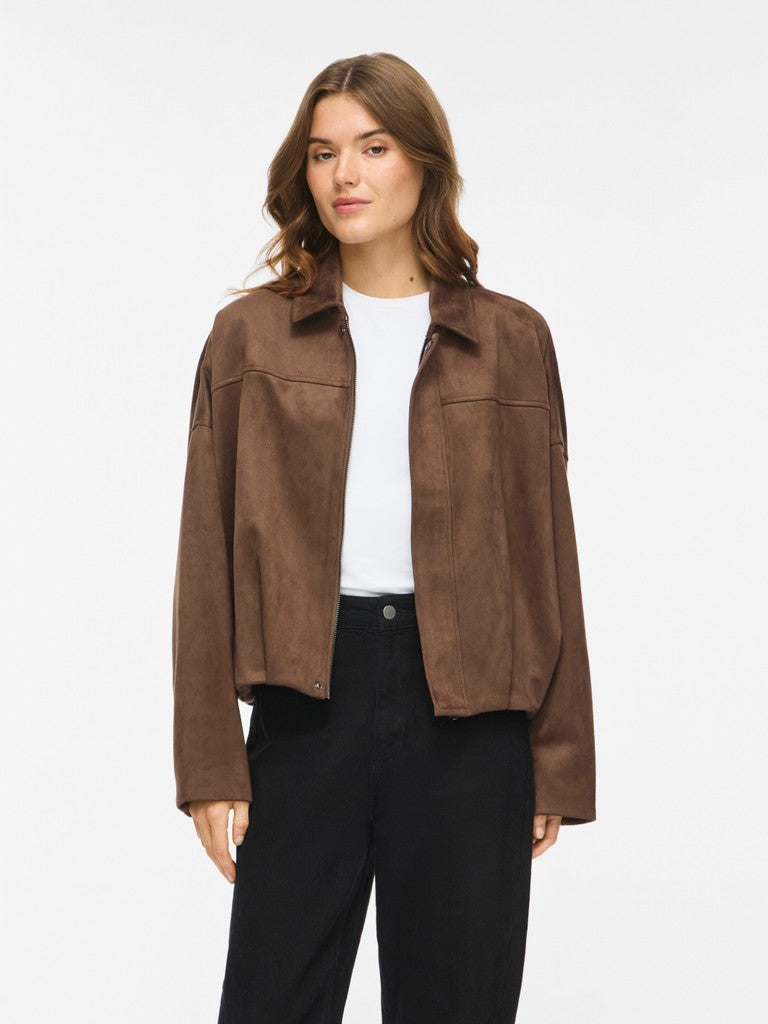 Viviral L/S Jacket Noos - AW26