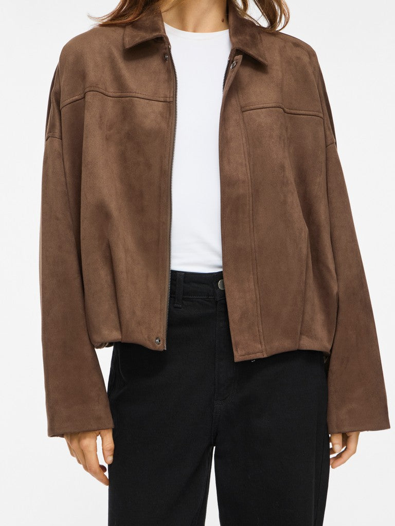 Viviral L/S Jacket Noos - AW26
