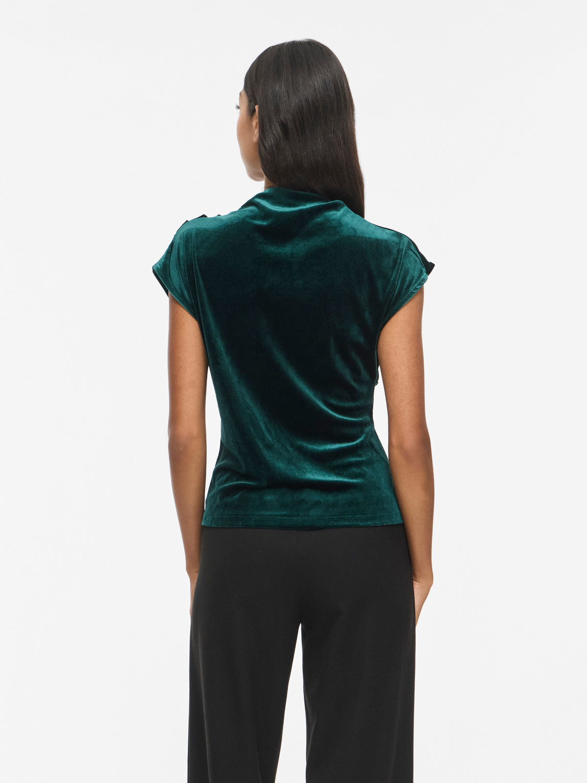 Vilivas S/L Top