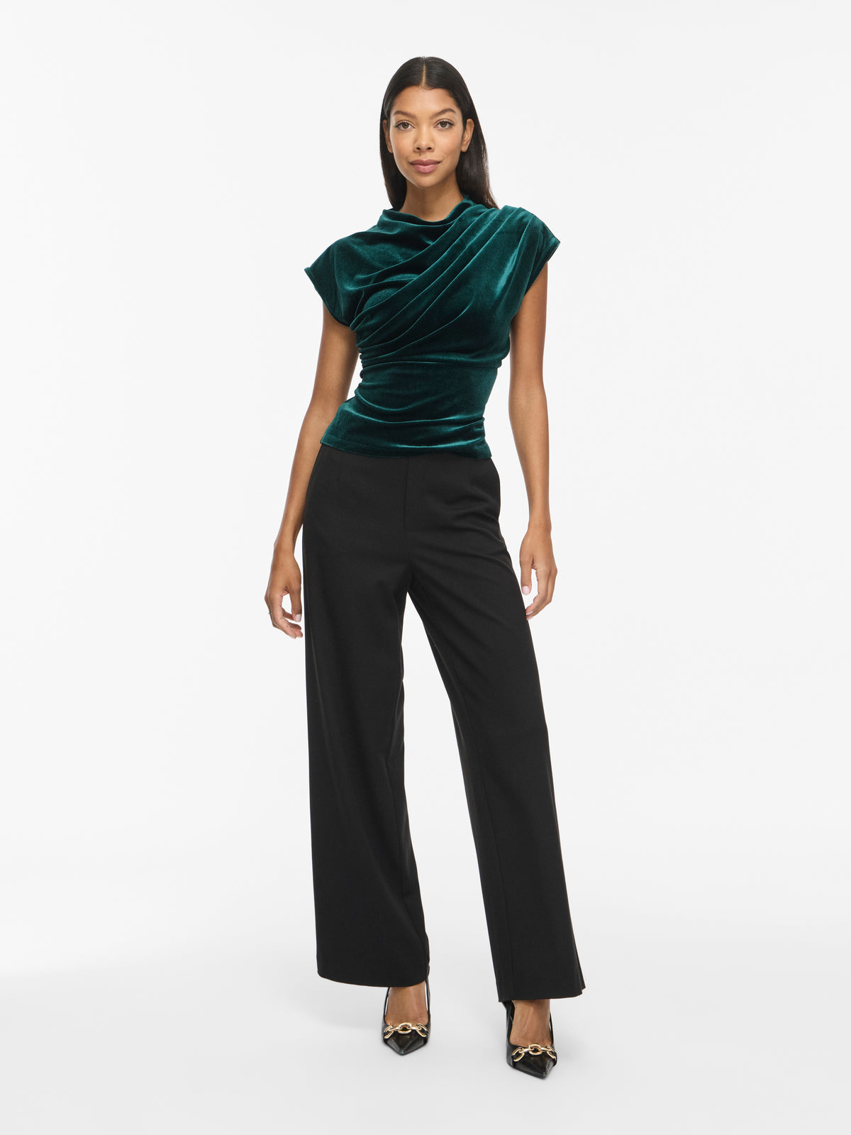 Vilivas S/L Top