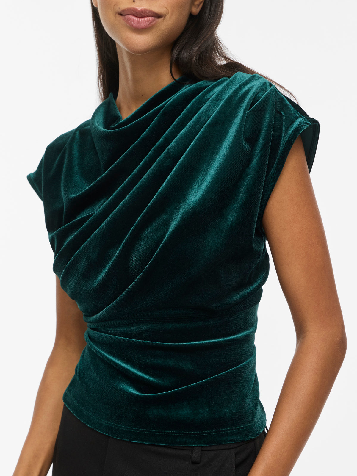 Vilivas S/L Top