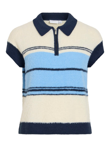 Vihallo S/L Knit Vest