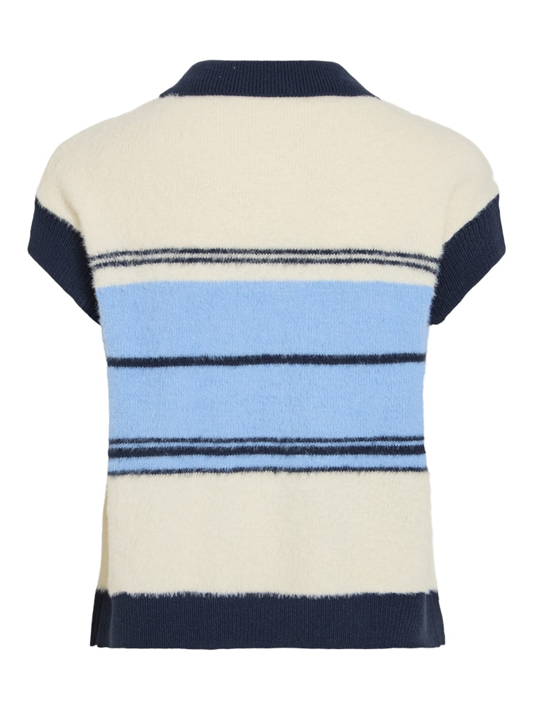 Vihallo S/L Knit Vest