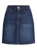 Rokken - Vikaja Jaf DBD Denim Skirt - Noos van Vila