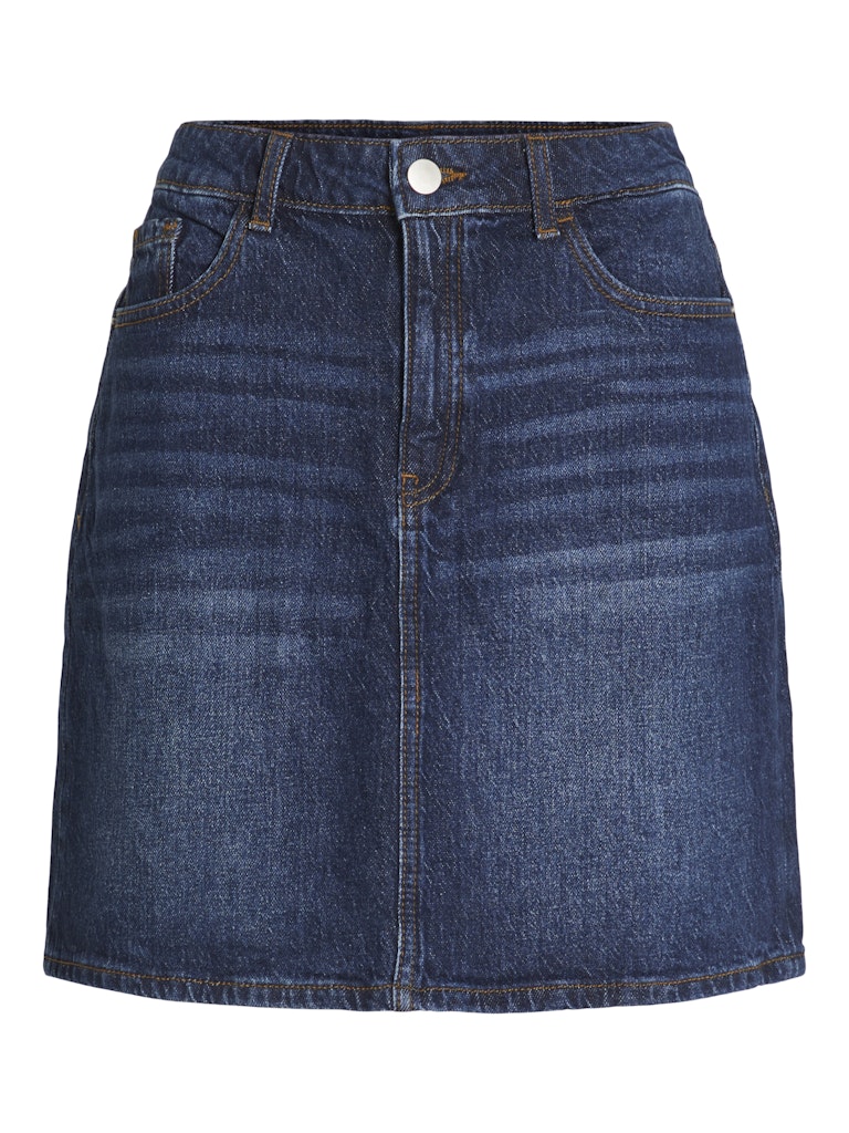 Rokken - Vikaja Jaf DBD Denim Skirt - Noos van Vila