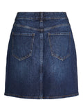 Rokken - Vikaja Jaf DBD Denim Skirt - Noos van Vila