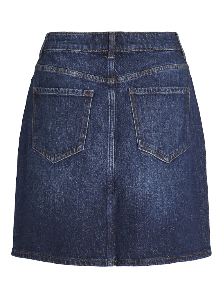 Rokken - Vikaja Jaf DBD Denim Skirt - Noos van Vila