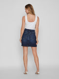 Rokken - Vikaja Jaf DBD Denim Skirt - Noos van Vila