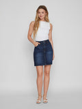 Rokken - Vikaja Jaf DBD Denim Skirt - Noos van Vila