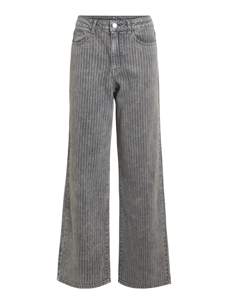 Jeans - Vifreya Arie Hw Wide Jeans van Vila
