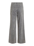 Jeans - Vifreya Arie Hw Wide Jeans van Vila