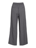 Broeken Vivarone Pattern Hw Wide Pant - Noos van Vila