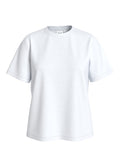 T-shirts - Vinora S/S T-Shirt - Noos SS25 van Vila