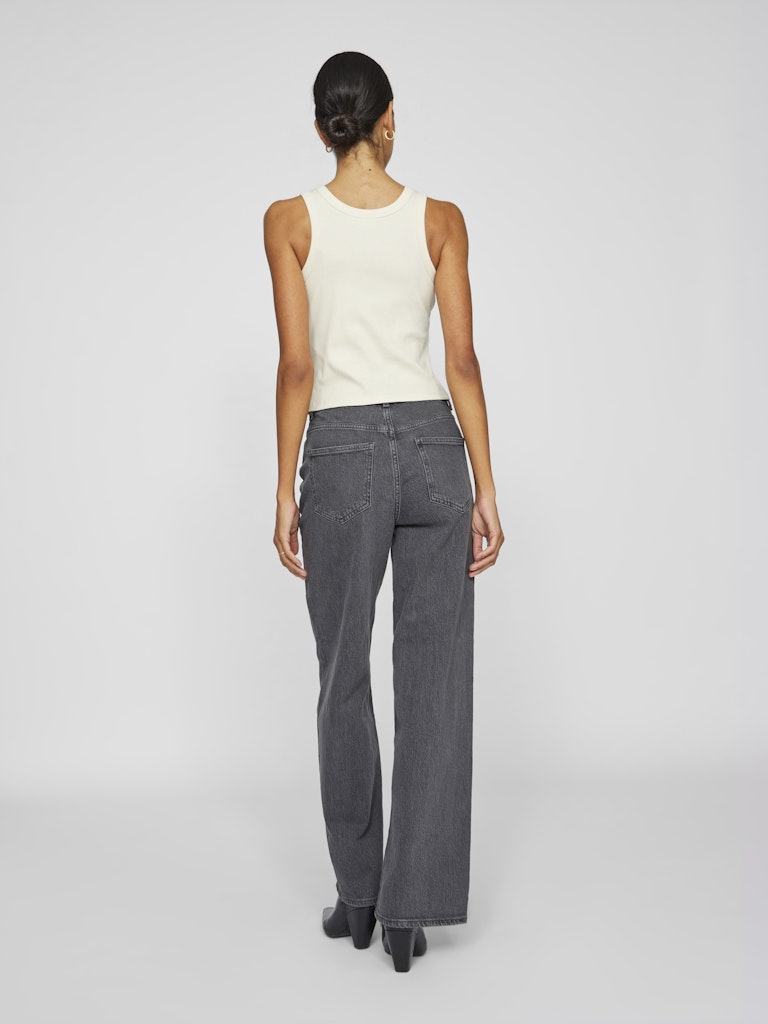 Jeans - Vifreya Jaf Hw Jeans Noos - AW24 van Vila