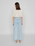 Jeans - Vifreya Jaf Hw Jeans - Noos SS25 van Vila