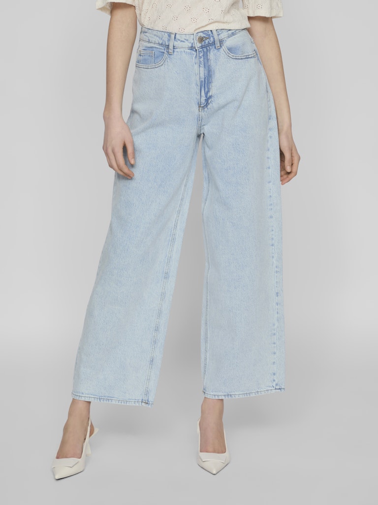 Jeans - Vifreya Jaf Hw Jeans - Noos SS25 van Vila