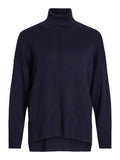 Pulls - Viostria Rollneck L/S Knit Top Noos - AW25 van Vila