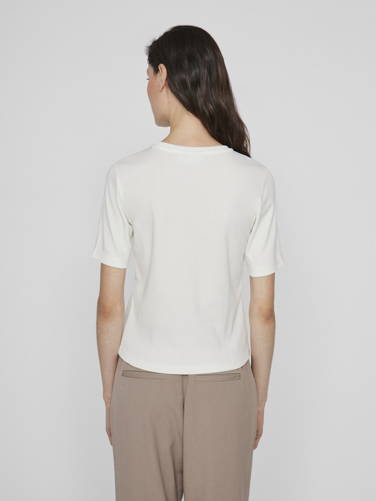 T-shirts - Visola S/S T-Shirt Noos - SS25 van Vila