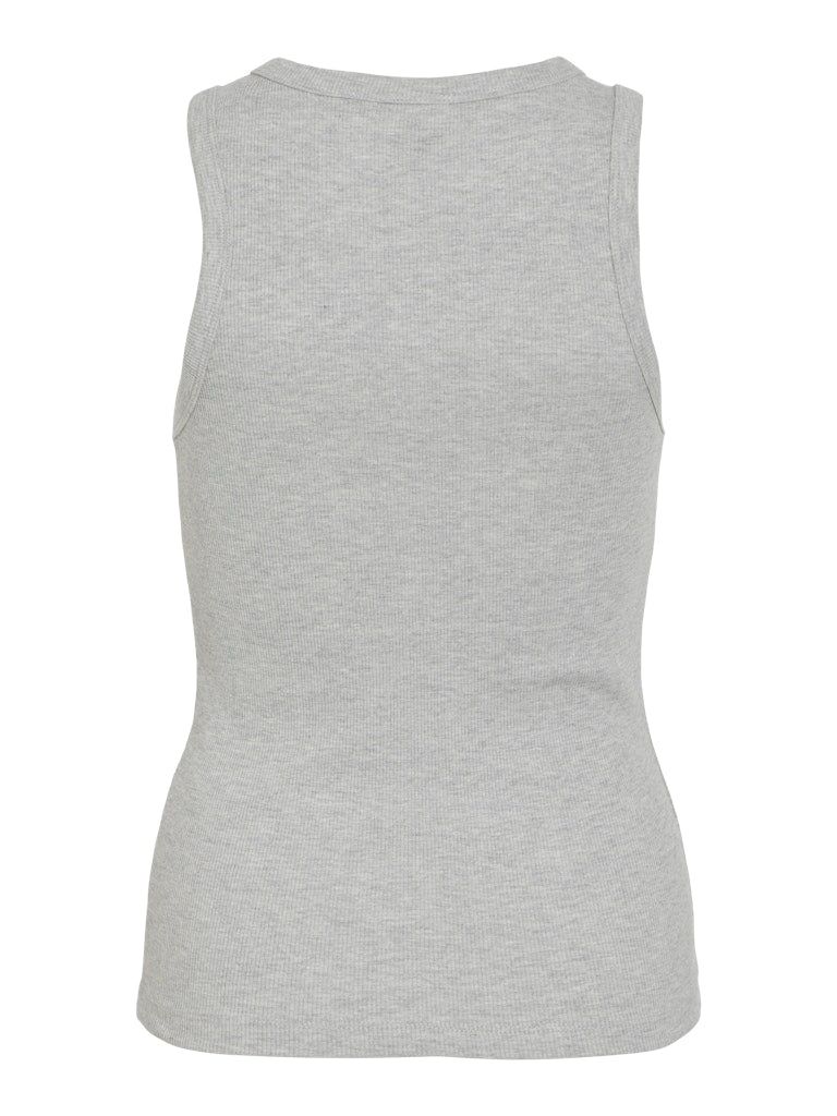 Tops - Visola S/L Tank Top Noos - SS25 van Vila