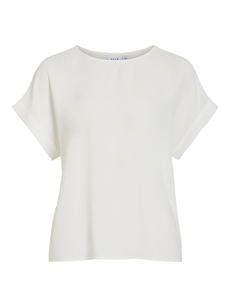 Tops - Vijosa S/S Top Noos - SS25 van Vila