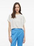 Tops - Vijosa S/S Top Noos - SS25 van Vila