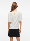 Tops - Vikally O-Neck 2/4 Top Noos - SS25 van Vila