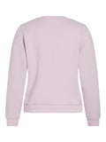 Sweaters - Visandy L/S Sweat Top Noos - SS25 van Vila