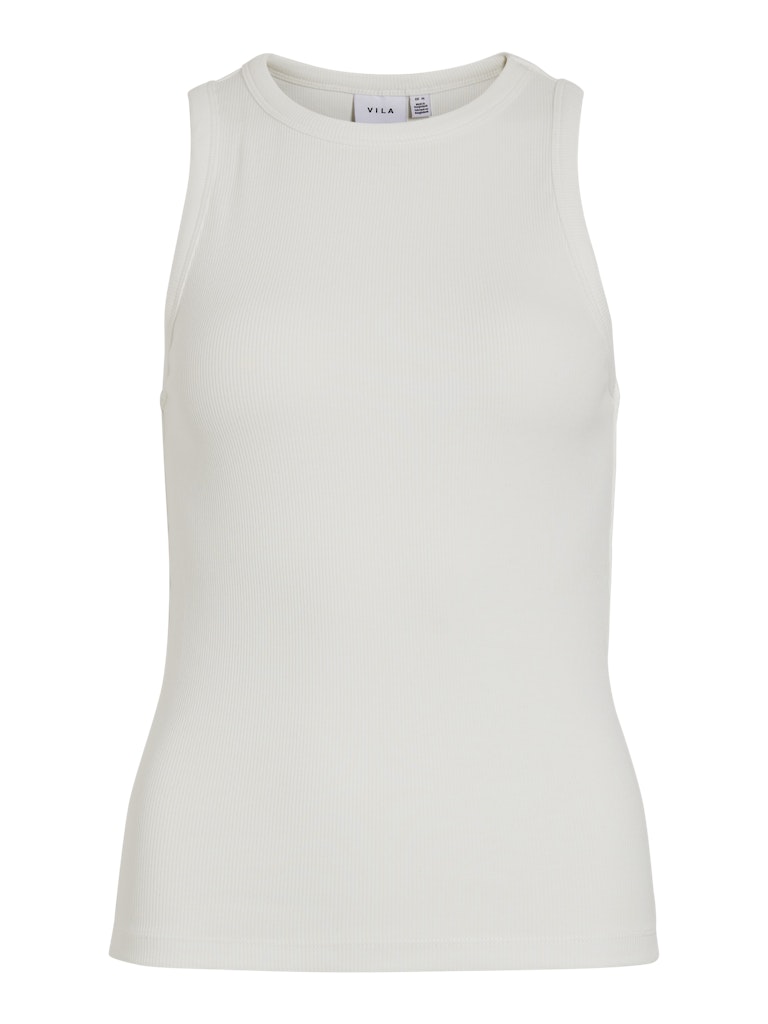 Tops - Visola S/L Tank Top Noos - SS25 van Vila