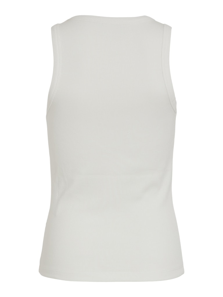 Tops - Visola S/L Tank Top Noos - SS25 van Vila