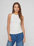 Tops - Visola S/L Tank Top Noos - SS25 van Vila