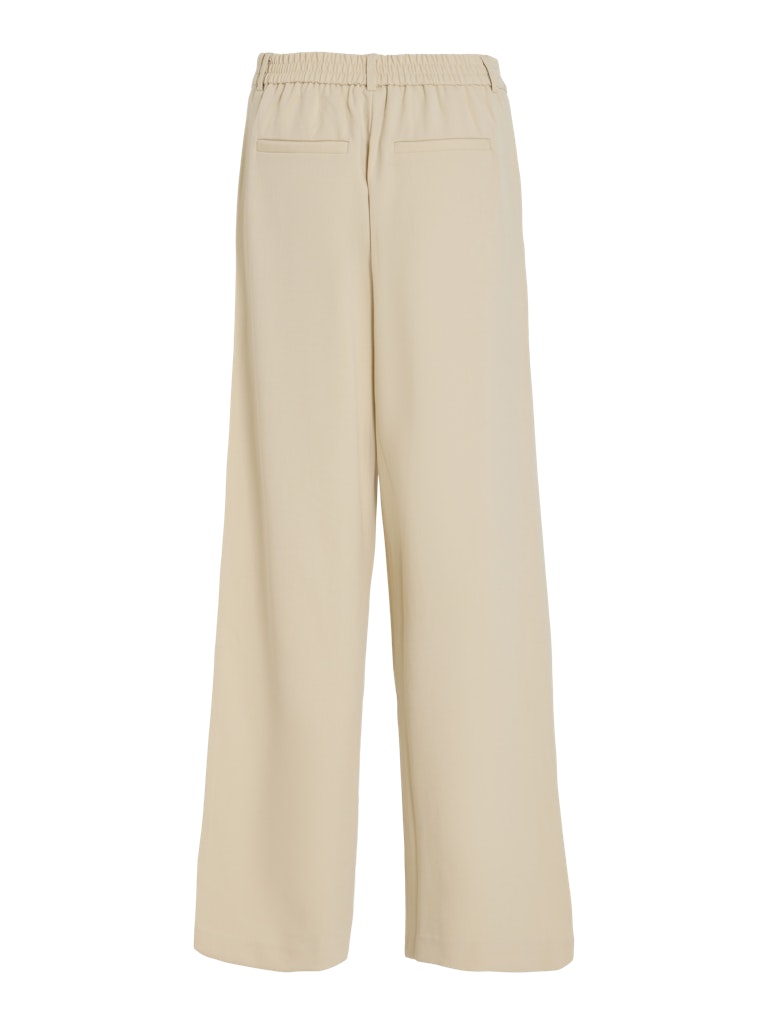 Broeken - Vivarone Hw Wide Pant Noos - SS25 van Vila