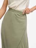 Rokken - Vimodala Hw Wrap Skirt Noos - SS25 van Vila