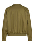 Jassen - Vipapaya L/S Bomber Jacket Noos - SS25 van Vila